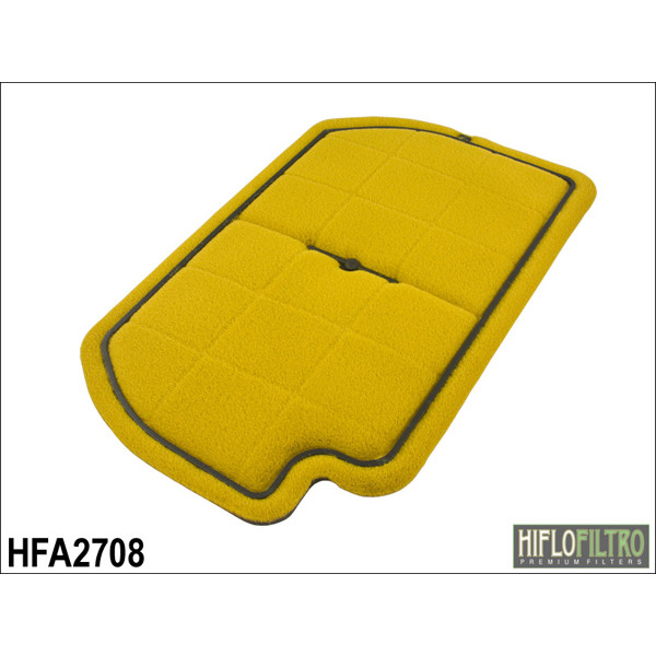 Hilfo Hiflo HFA2708 Air Filter